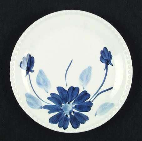 Blue Mist by Blue Ridge Southern Pottery