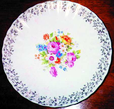 BRP37 by Blue Ridge Southern Pottery