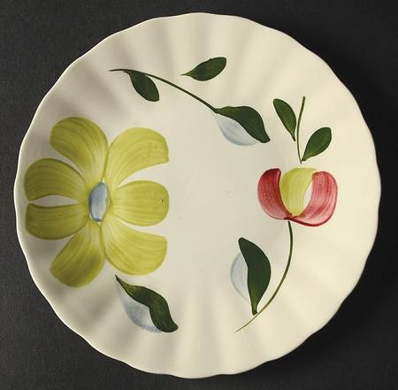 Edgemont by Blue Ridge Southern Pottery