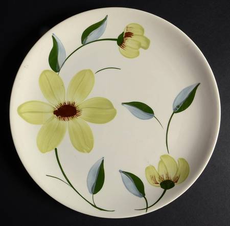 Green Eyes by Blue Ridge Southern Pottery