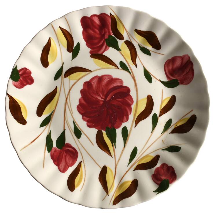Laura by Blue Ridge Southern Pottery