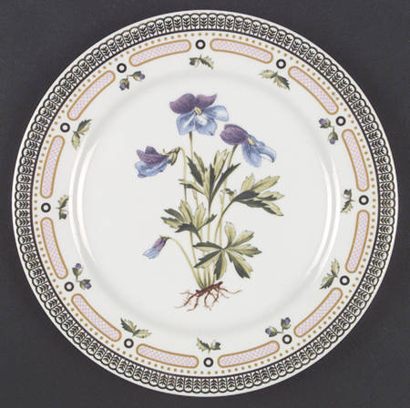 Floral Potpourri by Georges Briard