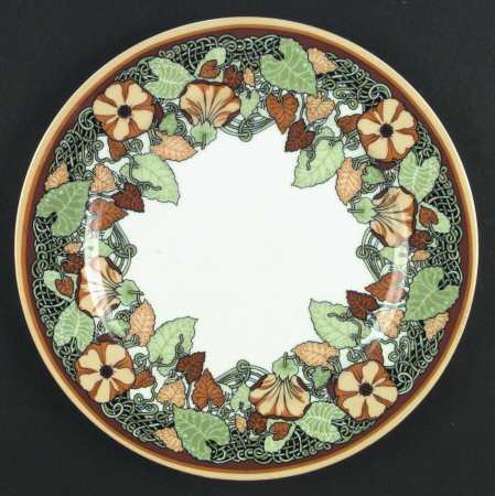 L'Art Nouveau by Georges Briard