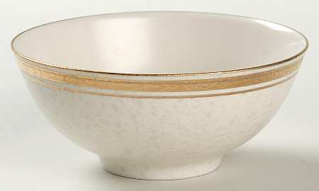 Lame Fruit/Dessert (Sauce) Bowl
