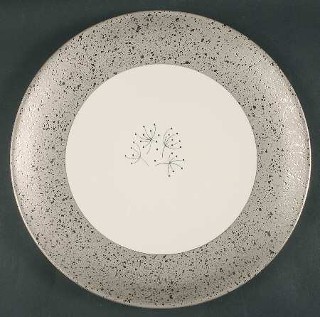 Winrock 13" Chop Plate (Round Platter)