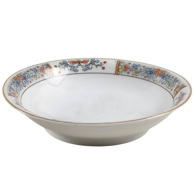 12427 Fruit/Dessert (Sauce) Bowl by Bassett