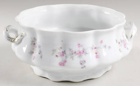 5789 Tureen No Lid