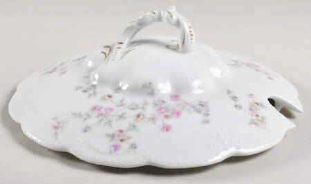 5789 Lid for Tureen