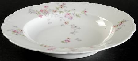 5789 Rim Soup Bowl
