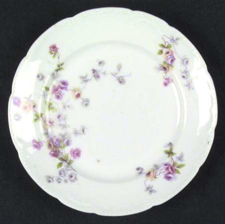 5789 Salad Plate