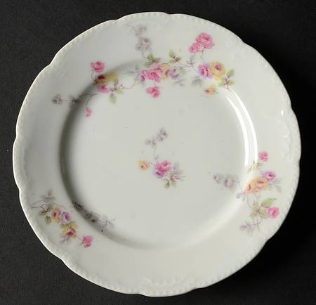 5789 Bread & Butter Plate