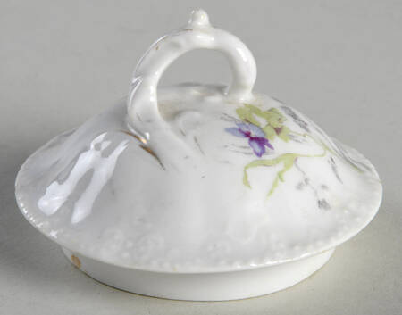 5186 Lid for Sugar Bowl