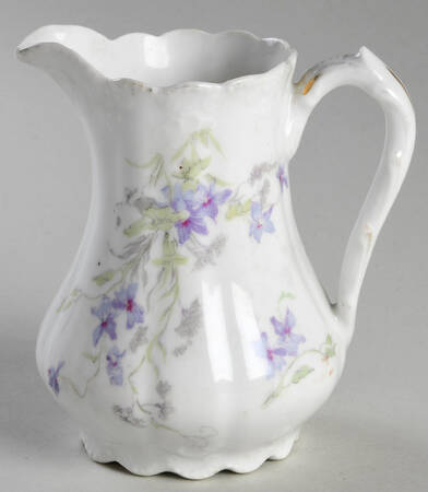 5186 12 Oz Pitcher