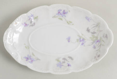 5186 Underplate for Gravy Boat