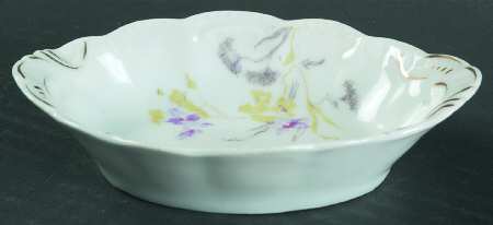 5186 Nut Dish