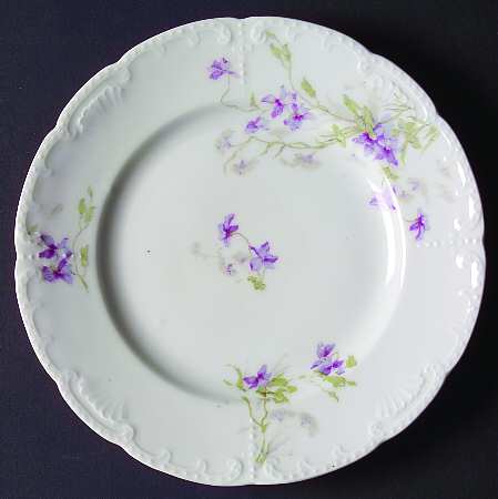 5186 Salad Plate