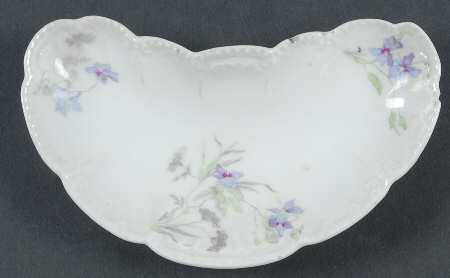 5186 Bone Dish