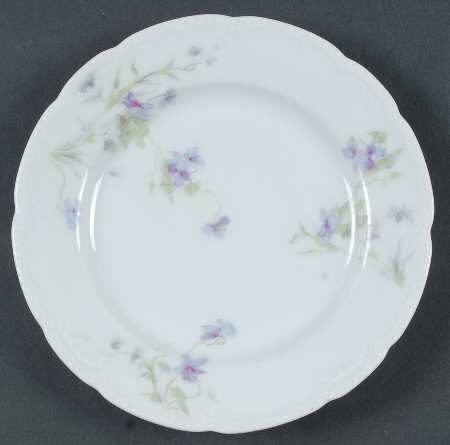 5186 Bread & Butter Plate