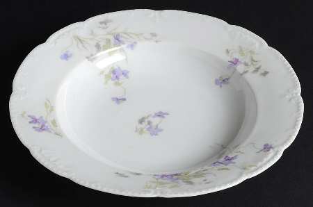 5186 Rim Soup Bowl