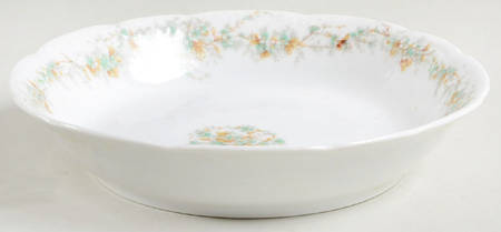 BSS14 Coupe Soup Bowl