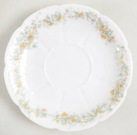 BSS14 Saucer