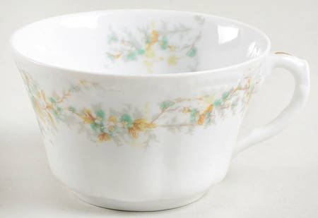 BSS14 Flat Cup