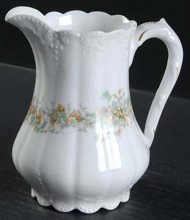 BSS14 Creamer