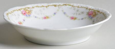 BSS16 Fruit/Dessert (Sauce) Bowl