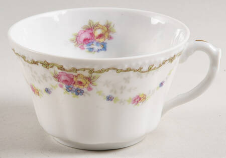 BSS16 Flat Cup