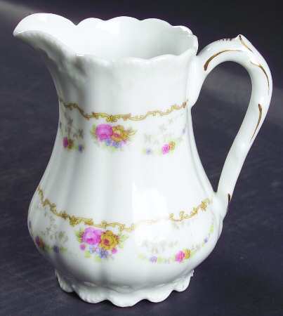 BSS16 12 Oz Pitcher