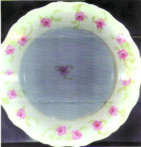 10612 Dinner Plate
