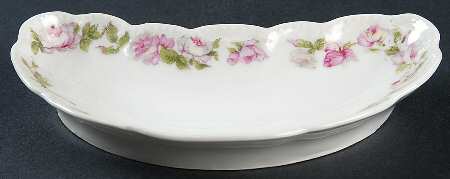 BSS24 Bone Dish