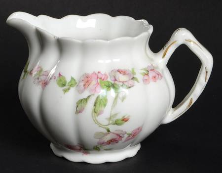 BSS24 Creamer