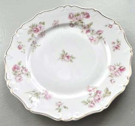 BSS27 Dinner Plate