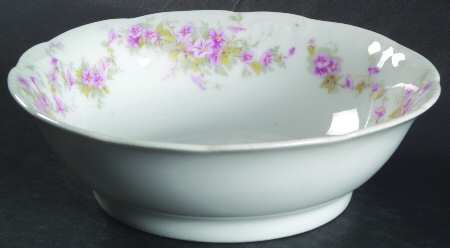 BSS3 Coupe Cereal Bowl