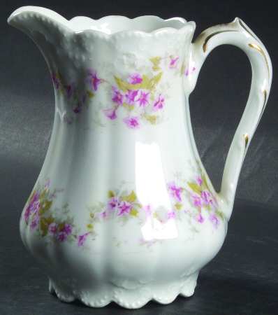 BSS3 Creamer