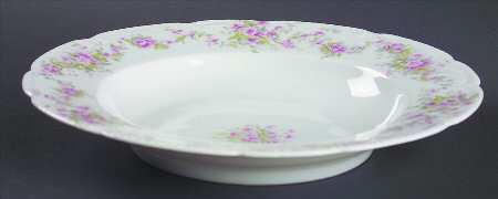 BSS3 Rim Soup Bowl