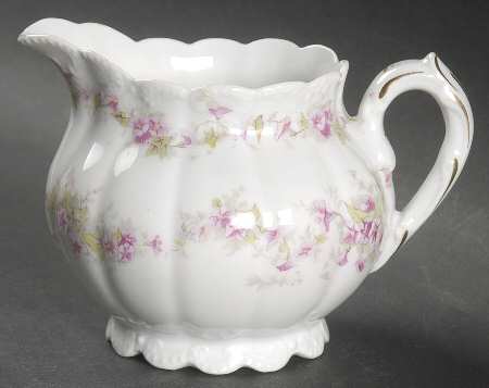 BSS3 Creamer