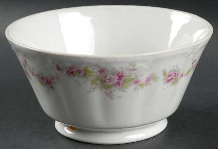 BSS3 Cranberry Bowl