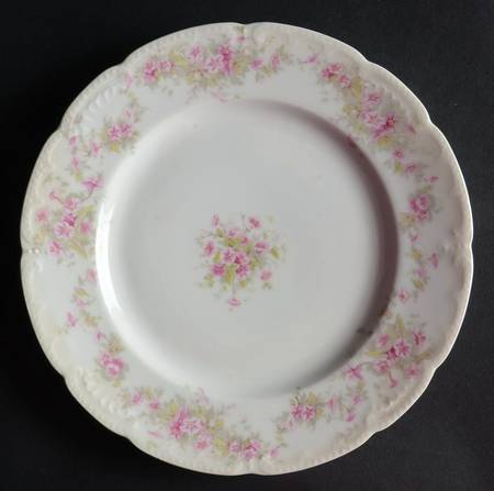 BSS3 Salad Plate