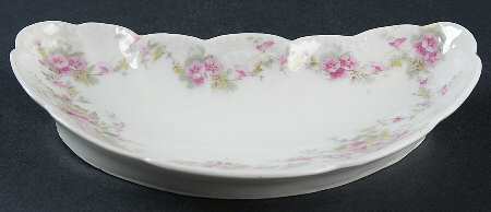 BSS3 Bone Dish
