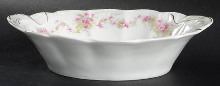 BSS3 9" Oval Vegetable Bowl