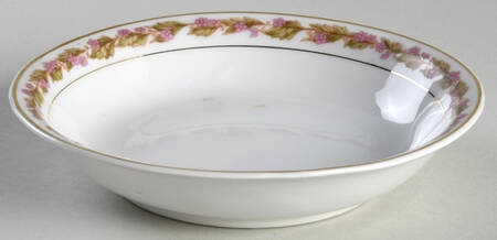 11532 Coupe Fruit Cereal Bowl