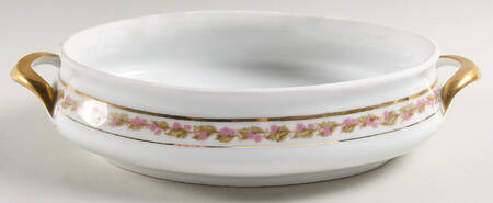 11532 Oval Vegetable No Lid