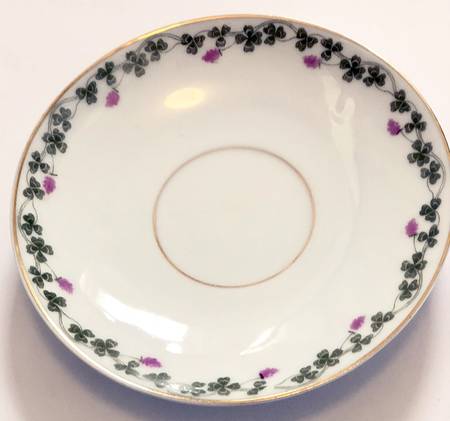 BSS7 Saucer