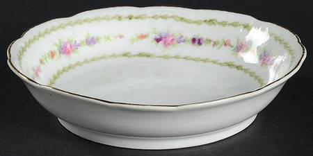 BSS9 Coupe Cereal Bowl