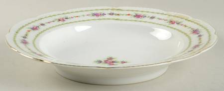 BSS9 Rim Soup Bowl