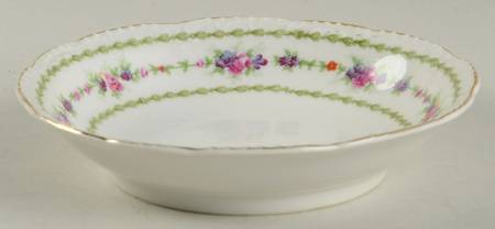 BSS9 Fruit/Dessert (Sauce) Bowl
