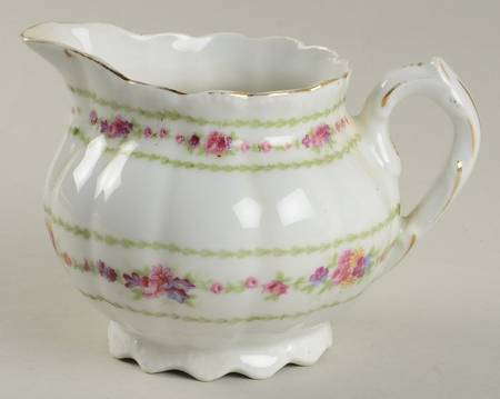 BSS9 Creamer