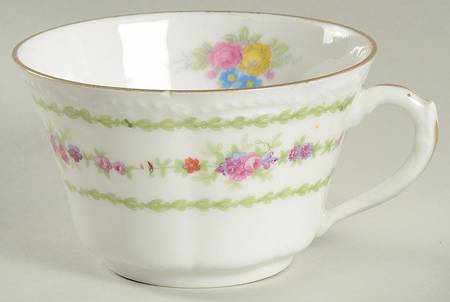 BSS9 Flat Cup